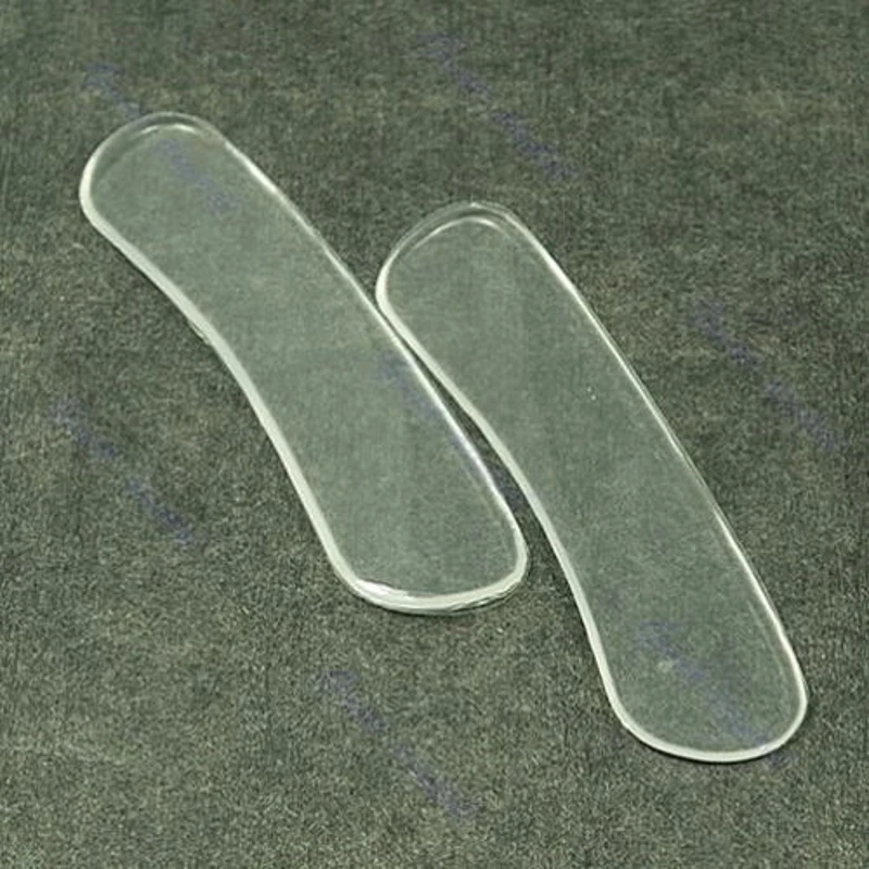 gel heel liners