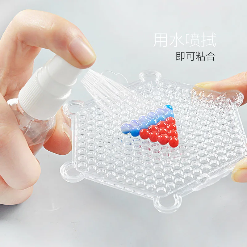 Рисунок 2 - «сделай сам», волшебные бусины в форме животных