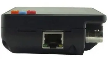 

hot sale IPC-1600 Portable Wrist 3.5" Touch LCD Screen IP Analog Network Camera Tester PTZ Control