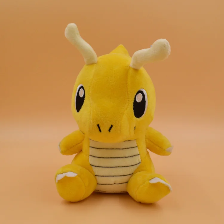 charizard teddy bear