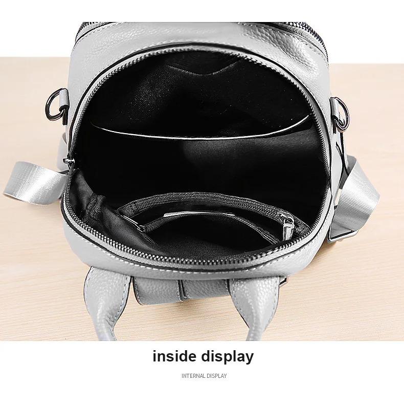  Preppy Style Girls Stylish Backpacks (18)