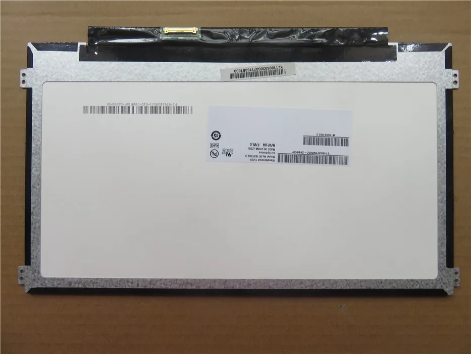 Laptop LCD Screen for ACER ASPIRE ES1-131 ES1-131M E3-111 ES1-111M E3-112 SERIES (11.6 inch 1366x768 30pin N) | Компьютеры и офис