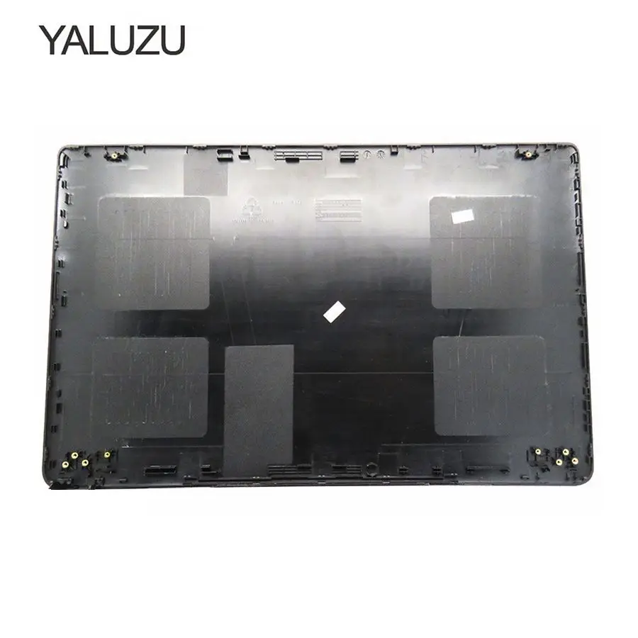 Capa para Acer Case de Volta Yaluzu Novo Case Aspire E1-530 E1-532 E1-570 E1-572 E1-572g Lcd Capa Superior Tampa Traseira E1-510