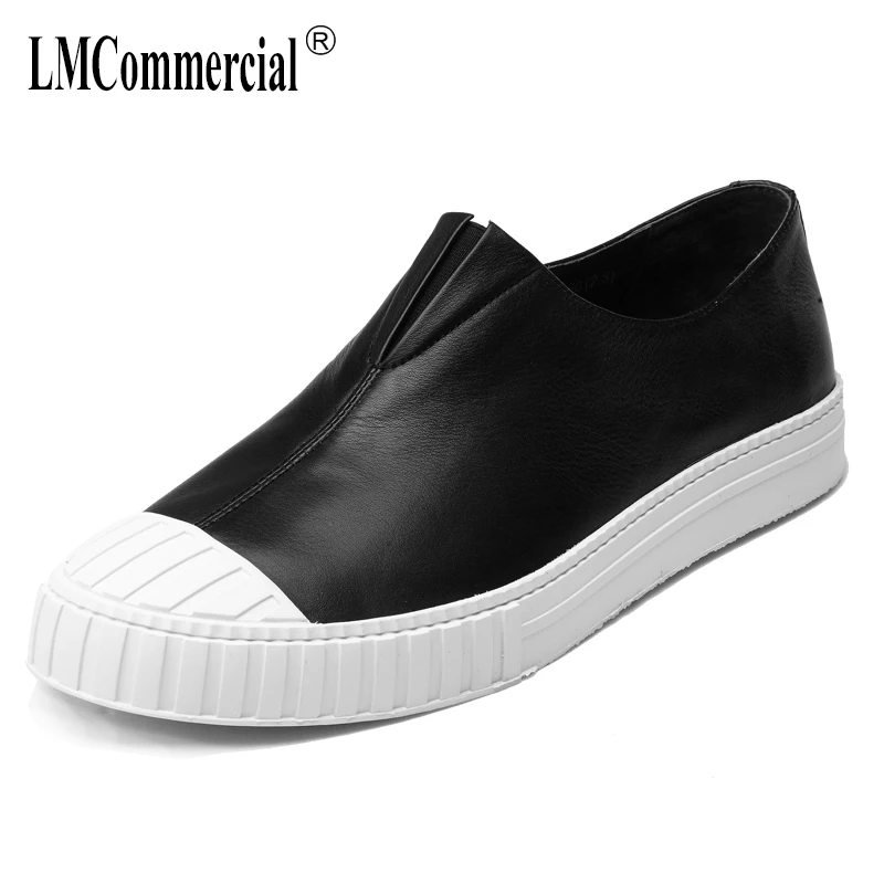 Respirant Automne Hommes Véritable Cuir Des Doux Casual Tout blanc Noir allumette Vache Conduite Chaussures Mocassins Printemps D'été De En gxOd0qpq