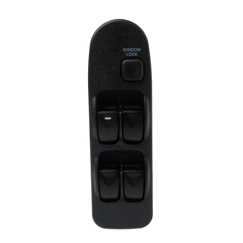 MR740599 Electric Window Switch Control For Mitsubishi Carisma Space Star DA | Автомобили и мотоциклы