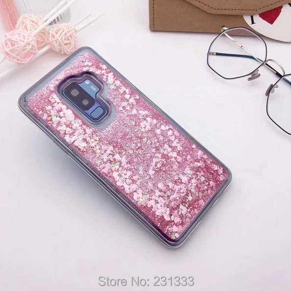 43521 S9 S9PLUS TPU5