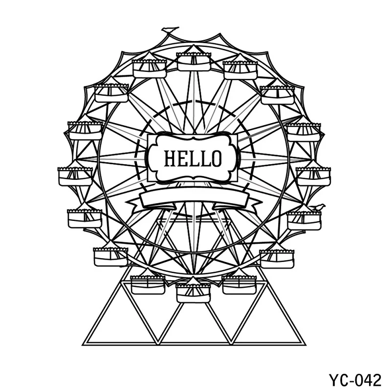 YC-042