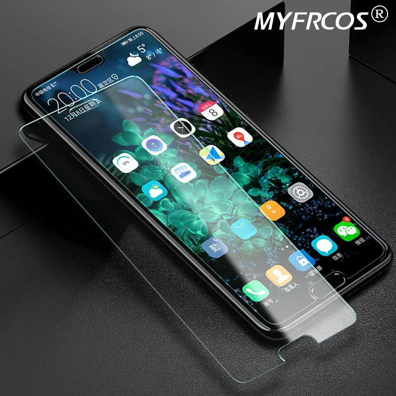 3pcs For Huawei Honor 10 glass Protector Screen honor Tempered Glass Premium 9H Hardness Film | Мобильные телефоны и