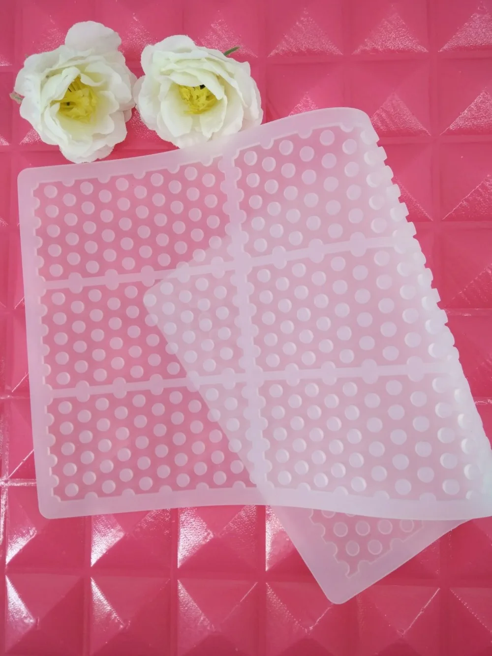 Горячие DIY 3D соты силиконовые формы для шоколада формы для выпечки на день рождения торт печенье украшения инструменты форма шоколада трафарет Маффин Пан