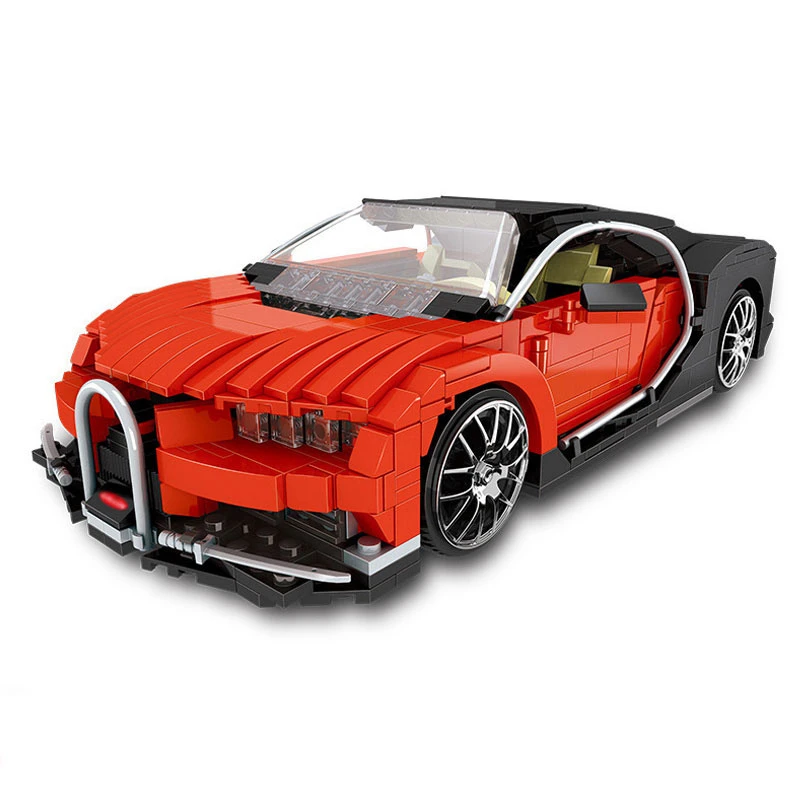 lego moc supercar