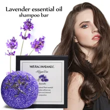 Органический шампунь для волос ручной работы мыло-контроль за жирной кожей питательный шампунь без химических веществ консерванты нулевое пластиковое чистое средство для ухода за волосами