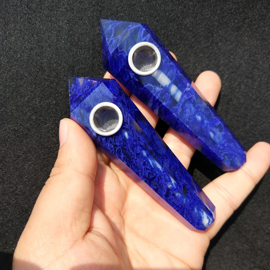 Blue-Melting-Stone-Quartz-Crystal-Smoking-Pipes (3)