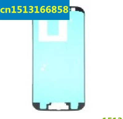

OEM Front Housing Frame Adhesive for Samsung Galaxy S6 Edge G925