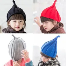 1 8Y Children font b Hat b font Christmas Baby Girls Boy Autumn font b Winter