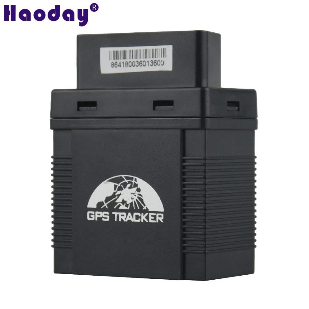 

Real-time GPS Vehicle Tracker OBDII GPS306B TK306B Coban original OBD gps tracker support car diagnostic fault diagnosis report