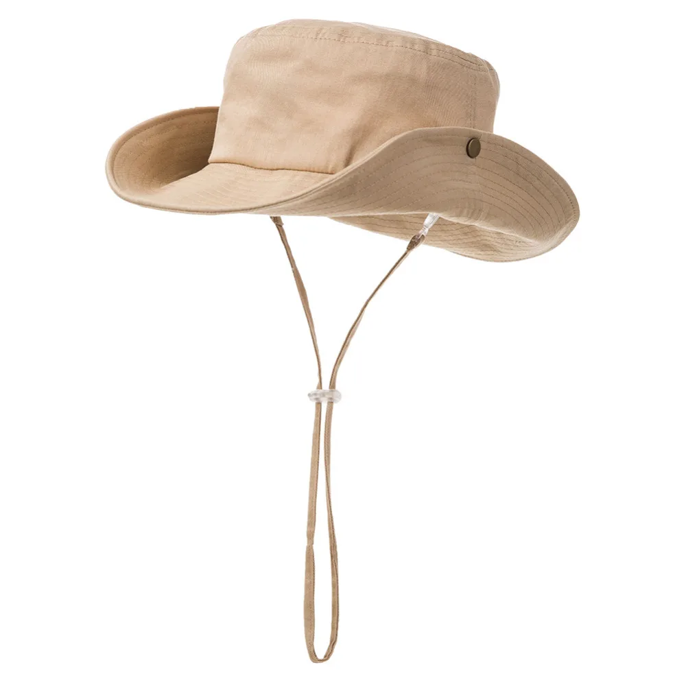 spf boonie hat