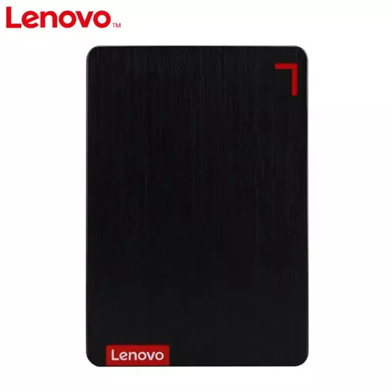 

Original new Lenovo SSD SL700 Internal Solid State Disk 120GB 240GB Flash Shark Hard Drive SATA3(6Gbps) for Laptop Desktop PC