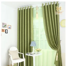 Экологичные высококлассные льняные занавески, занавески для гостиной, спальни, балкона, Звукоизолированные солнечные пеньковые занавески, Классические сетчатые шторы