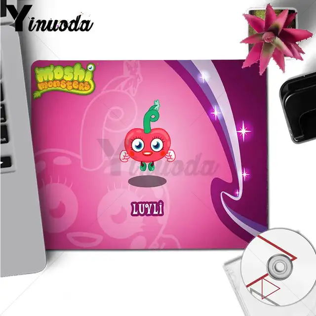 Moshi Monsters Important Notice Moshi Monsters Important Notice
