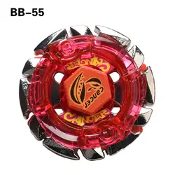 Beyblade Fusion 4D с коробкой Прядильный механизм комплект BB55 борьба гироскопа игрушки подарки для детей # D