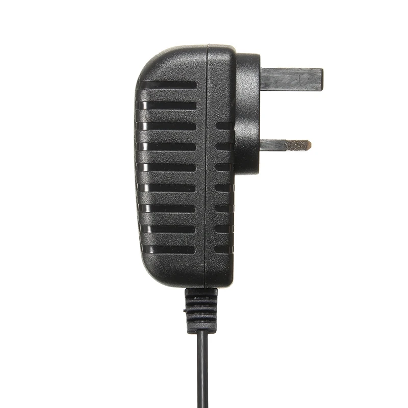 LEORY 1 шт. UK Plug 12 В 2A сетевой AC-DC адаптер питания зарядное устройство адаптер для Bose SoundLink-Mini