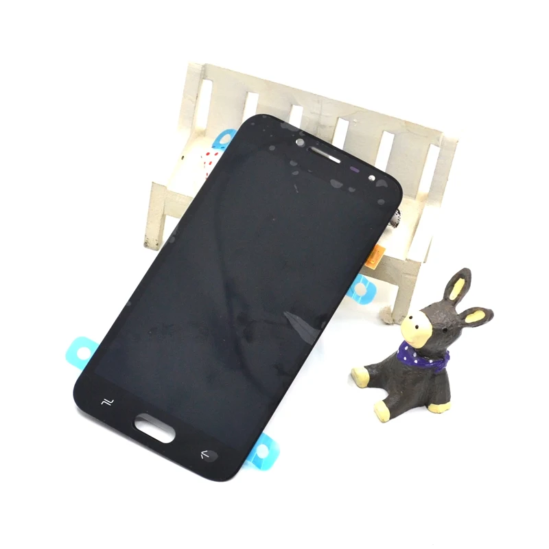 AMOLED OLED TFT lcd для samsung Galaxy J2 Pro J250 SM-J250F/DS lcd дисплей кодирующий преобразователь сенсорного экрана в сборе