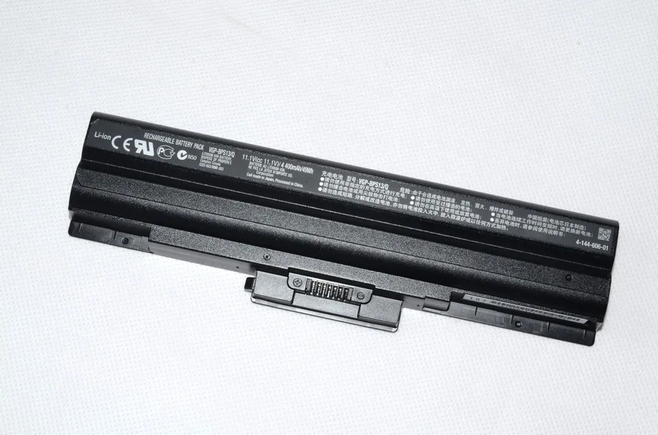 JIGU BPS13 BPS21 ноутбук Батарея для SONY для VAIO SVE11 SVE14 SVE15 SVE17 SVJ20 VGN-AW19 VGN-BZ11EN VGN-CS27 FW130