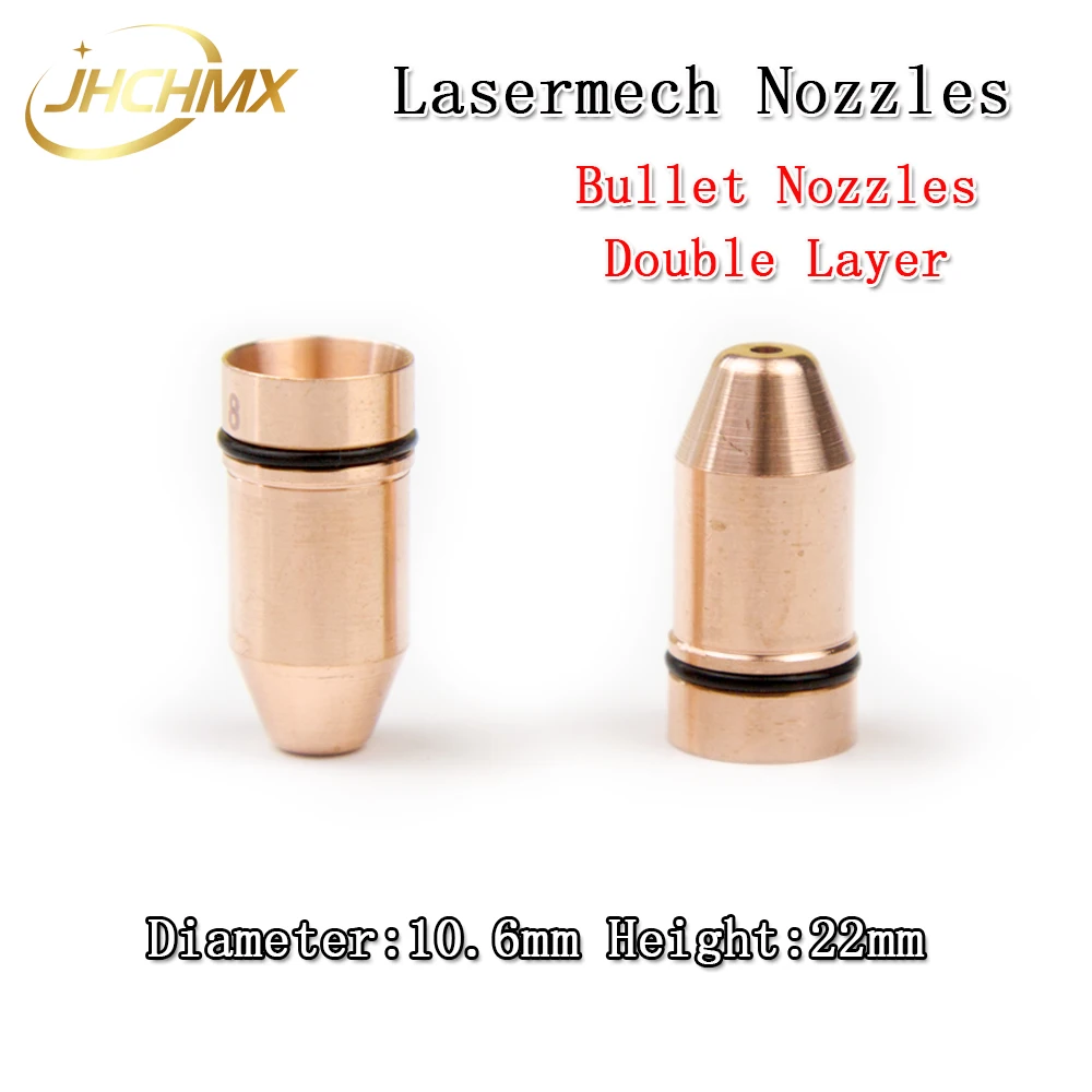 boquillas-de-bala-lasermech-de-alta-calidad-diametro-de-doble-capa-calibre-08-25mm-para-cabezal-de-corte-laser-de-fibra-lasermech-10-unids-lote