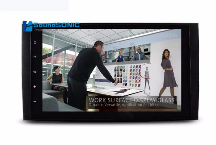 Flash Deal 9Inch Full Touch Screen Android 4.4 Car DVD GPS Special for Toyota Sienna 2011-2014 with Wifi 1024*600 HD Screen 6