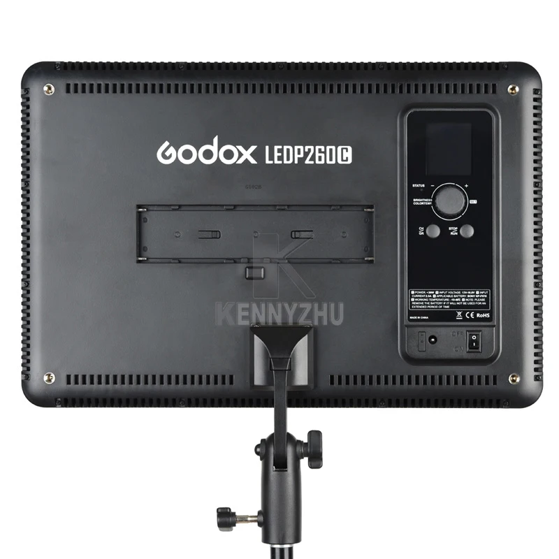 LEDP260C 02