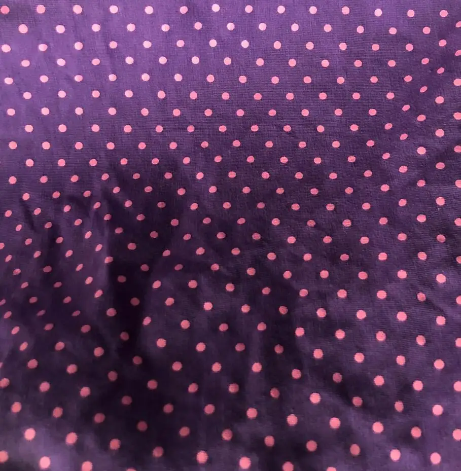 100x150black ярких цветов с принтом точек тянущимся вязаным верхом шитья Сделай Сам