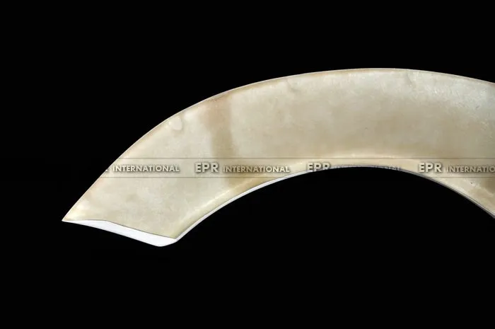 E92 M3 LB Performance Style Rear Fender(9)-1