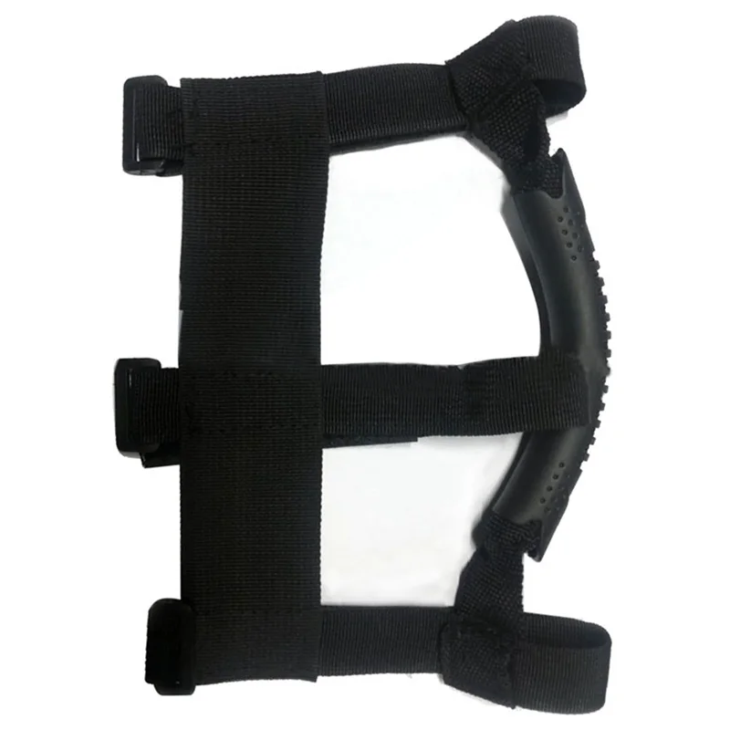 

New Sale Carry Strips For Ninebot Es2 Es1 Modified Accessories M365 Scooter Handles Bandage Electric Scooter Parts
