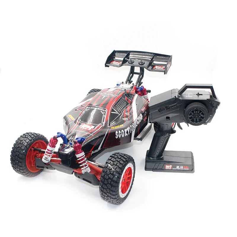 В свободном доступе! REMO HOBBY 8055 1/8 2 4G Электрический Радиоуправляемый автомобиль