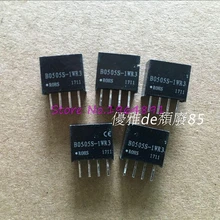 1 шт./лот B0505S-1W B0505S SIP-4 есть