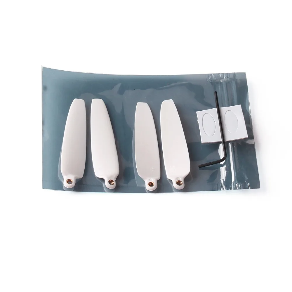 Cymark VS 4 шт. Yuneec Blade Breeze Light комплектующие винта|propeller blade|rc accessoriesaccessories accessories |