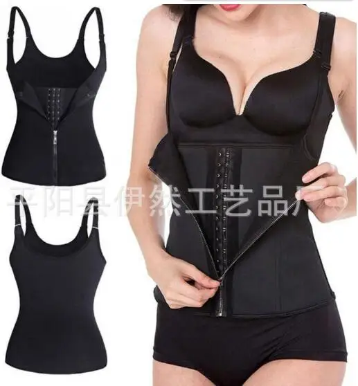 

Party Favors Europe and the United States Court tunic shoulders adjustable three breasted zipper body fitting waist