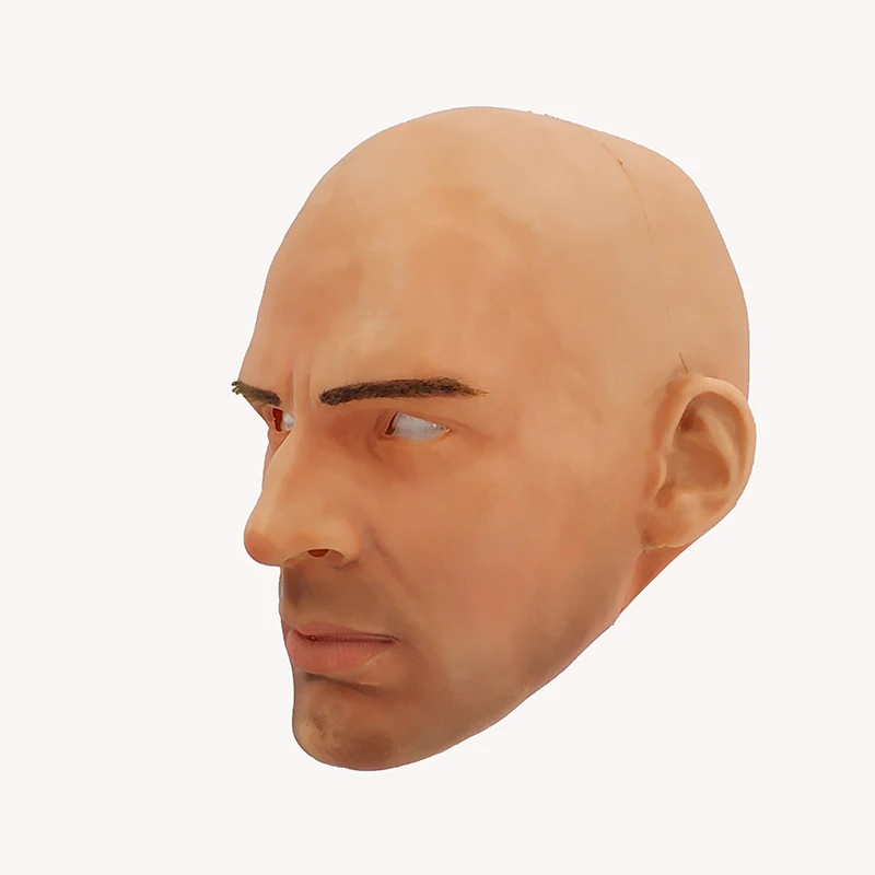 silicone man mask (1)
