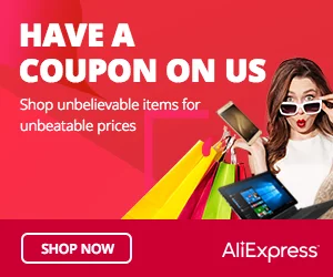  Get Aliexpress Exclusive Coupons for free EN_300_250