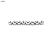 8pcs/lot Upgrade Drive Gear Bearings Totally enclosed dust-proof for Parrot Bebop AR Drone 1.0 2.0 Quadcopter