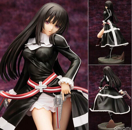 

Sexy 22cm Shining Ark Kilmaria Aideen 1/8 Scale Action Figures PVC brinquedos Collection Figures toys for christmas gift