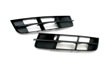 

Front Lower Side Grille For Audi Q7 Facelift (2010-2014)