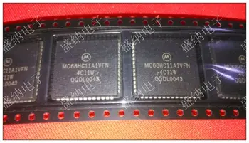 

MC68HC11A1VFN