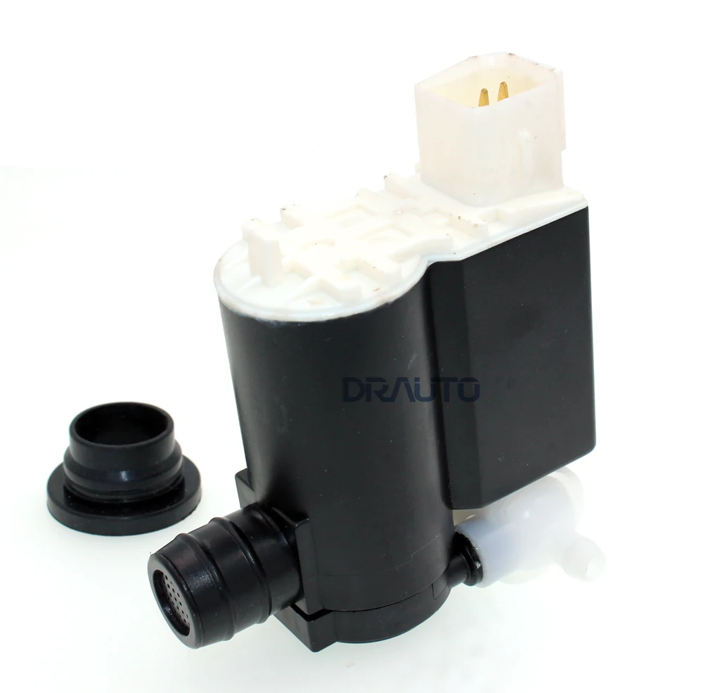 Насос омывателя лобового стекла 96389088 Для Седана DAEWOO Nubira 1997-,Chevrole