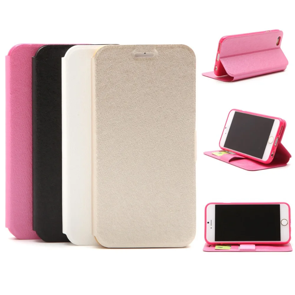 Aliexpress.com : Buy iRulu Litchi pattern Stand wallet PU