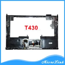Новое покрытие верхние чехол для Lenovo ThinkPad T430 Touchpad palmrest покрытие клавиатуры