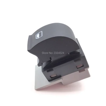 

Front Rear Passenger Side Electric Power Window Switch For Audi A3 S3 A6 S6 C5 RS6 4B0959855A 4B0 959 855A 4B0 959 855 A