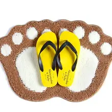 Коврик для ванной, входной коврик для ванной комнаты, коврик для ванной и туалета, Противоскользящий коврик, водопоглощающий Коврик для пола, коврик для ванной комнаты