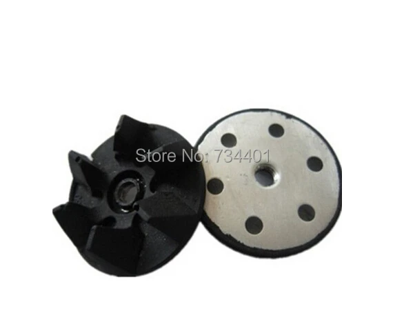 

3 Pcs new blender rubber drive clutch fits for Hamilton beach blender/machine connector