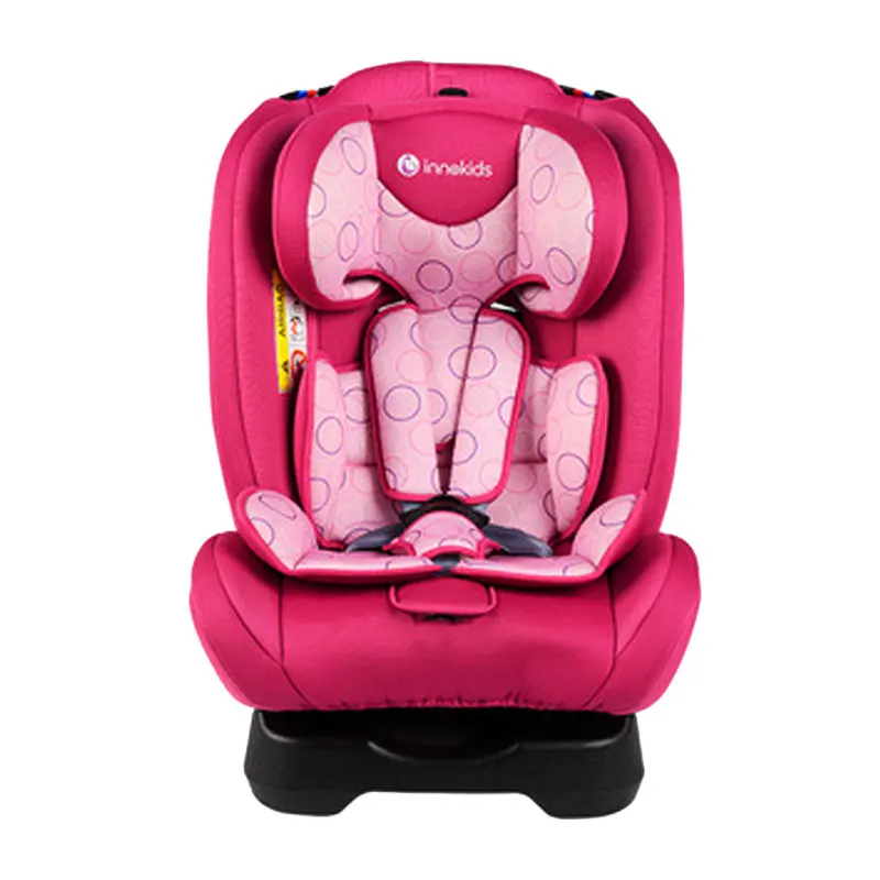 Innokids/Детское автомобильное кресло усилитель безопасности регулируемое сидение